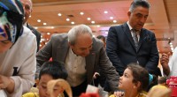 Mimar Sinan Kongre Merkezi’nde “Bilimsel Keşifler”