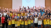 Mimar Sinan Kongre Merkezi’nde “Bilimsel Keşifler”