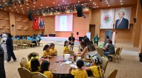 Mimar Sinan Kongre Merkezi’nde “Bilimsel Keşifler”