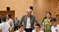 Mimar Sinan Kongre Merkezi’nde “Bilimsel Keşifler”