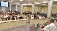 Yaşlı dostu Kepez’den Alzheimer farkındalık eğitimi