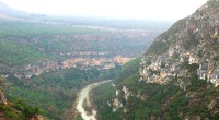 Antalyalılar Kepez’in doğa yürüyüşünü sevdi