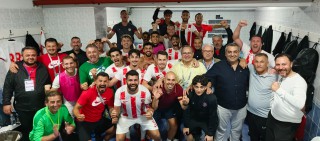 Kepezspor İstanbul’dan 3 puanla döndü