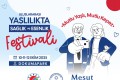 Kepez’in Uluslararası Yaşlılıkta Sağlık ve Esenlik Festivali 10 Ekim’de başlıyor