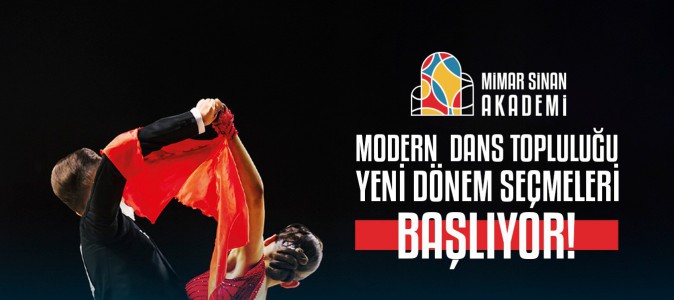Kepez Belediyesi’nden sanata destek: Mimar Sinan Akademi seçmeleri başlıyor