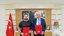 Kepez ‘e yeni kreş müjdesi