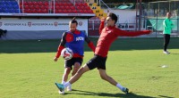 Kepezspor’da tek hedef galibiyet