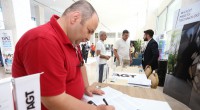 Kepez’de istihdam buluşması