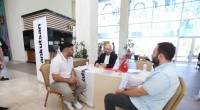 Kepez’de istihdam buluşması