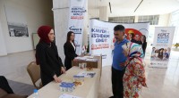 Kepez’de istihdam buluşması