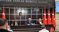 Kepez’in bütçe başarısı