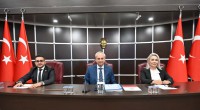 Kepez’in bütçe başarısı