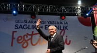 Kepez, yaşlıların bariyerini kaldırdı