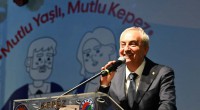 Kepez, yaşlıların bariyerini kaldırdı