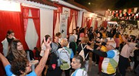 Kepez, yaşlıların bariyerini kaldırdı