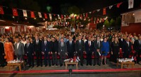 Kepez, yaşlıların bariyerini kaldırdı