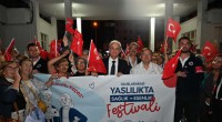 Kepez, yaşlıların bariyerini kaldırdı