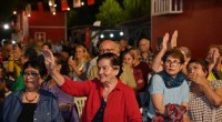 Kepez, yaşlıların bariyerini kaldırdı
