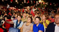 Kepez, yaşlıların bariyerini kaldırdı