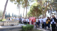 Uluslararası Yaşlılıkta Sağlık ve Esenlik Festivali’nde;Tarih ve Bilime Yolculuk
