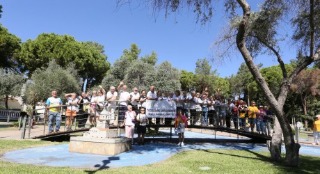 Uluslararası Yaşlılıkta Sağlık ve Esenlik Festivali’nde;Tarih ve Bilime Yolculuk