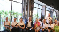 Uluslararası Yaşlılıkta Sağlık ve Esenlik Festivali’nde;Tarih ve Bilime Yolculuk