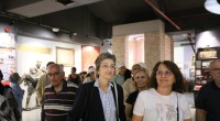 Uluslararası Yaşlılıkta Sağlık ve Esenlik Festivali’nde;Tarih ve Bilime Yolculuk