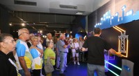 Uluslararası Yaşlılıkta Sağlık ve Esenlik Festivali’nde;Tarih ve Bilime Yolculuk