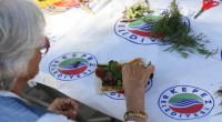 Uluslararası Yaşlılıkta Sağlık ve Esenlik Festivali dopdolu etkinliklerle devam etti