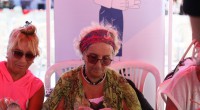Uluslararası Yaşlılıkta Sağlık ve Esenlik Festivali dopdolu etkinliklerle devam etti