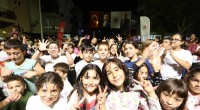 Sahne Kepez, bu kez Kütükçü Mahallesi’nde