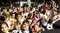 Sahne Kepez, bu kez Kütükçü Mahallesi’nde