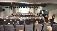 Uluslararası Yaşlılıkta Sağlık ve Esenlik Festivali’nde; “Sağlıklı Yaş Almak” konuşuldu