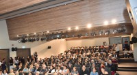Uluslararası Yaşlılıkta Sağlık ve Esenlik Festivali’nde; “Sağlıklı Yaş Almak” konuşuldu