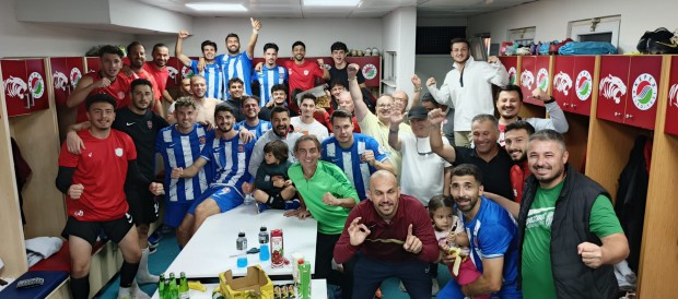 Kepezspor Futbol A.Ş, evinde gücünü gösterdi: 1-0’lık zafer