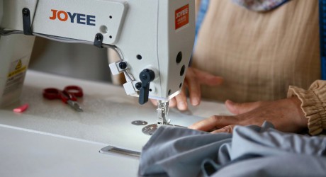 Kepez Belediyesi hem üretiyor, hem de tasarruf sağlıyor