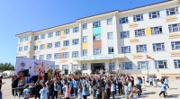 Sahne Kepez öğrencilerle buluştu
