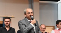 Kaç baba kaç, Kepez sahnesinde seyirciyle buluştu…
