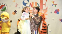Karşıyaka ve Esentepe’de “Sahne Kepez” coşkusu
