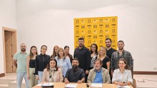 5.Uluslararası Antalya Mimarlık Bienali, 3-9 Kasım’da Kepez’de