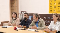 5.Uluslararası Antalya Mimarlık Bienali, 3-9 Kasım’da Kepez’de