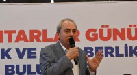 Kocagöz, Kepez’in muhtarlarıyla buluştu
