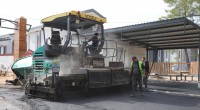 Edip Akbayram Gençlik Parkı, Cumhuriyet coşkusuyla 28 Ekim’de kapılarını açıyor