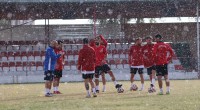 Kepezspor’da hedef: İnegöl’den puanla dönmek