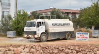Kepez’den Demirel Mahallesi’ne ulaşım konforu