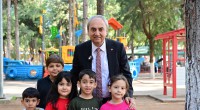 Kepez, OBA’da buluşuyor