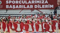 Kepez’de Cumhuriyet’in 102. Yılı kutlamaları başladı