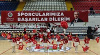 Kepez’de Cumhuriyet’in 102. Yılı kutlamaları başladı