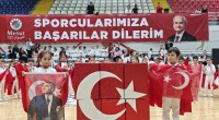 Kepez’de Cumhuriyet’in 102. Yılı kutlamaları başladı