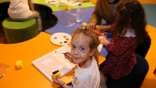 Kepez’den Cumhuriyet Bayramı’na özel çocuk atölyeleri